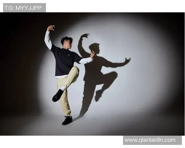 广州街舞队的蜕变之旅：从街头文化到专业舞台的真实记录