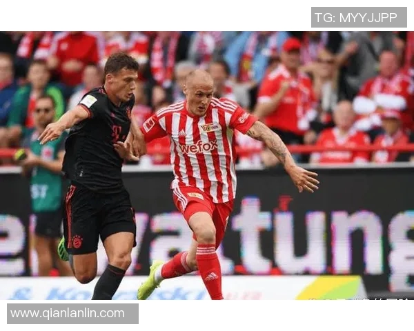 波鸿客场神奇逆转！绝杀汉堡队，豪取胜利！