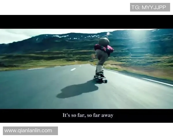 滑板之路上的坚持与梦想：陈娜的深度对话与人生启示