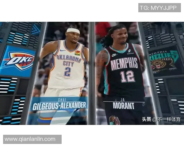 灰熊大胜活塞，莫兰特连续两场砍下30+得分——年轻巨星的全面崛起